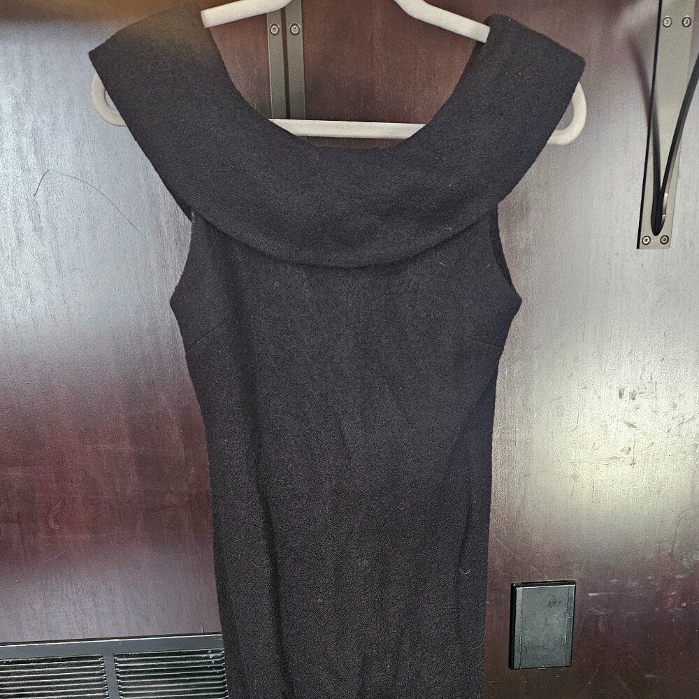 Banana Republic Sheath Dress